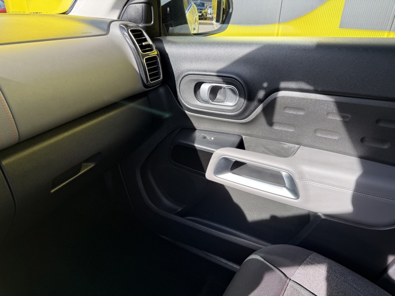 Image Citroën C5 AIRCROSS 1.5 BlueHDi 130 Live GPS Carplay Régul Clim auto Gtie 1 an 