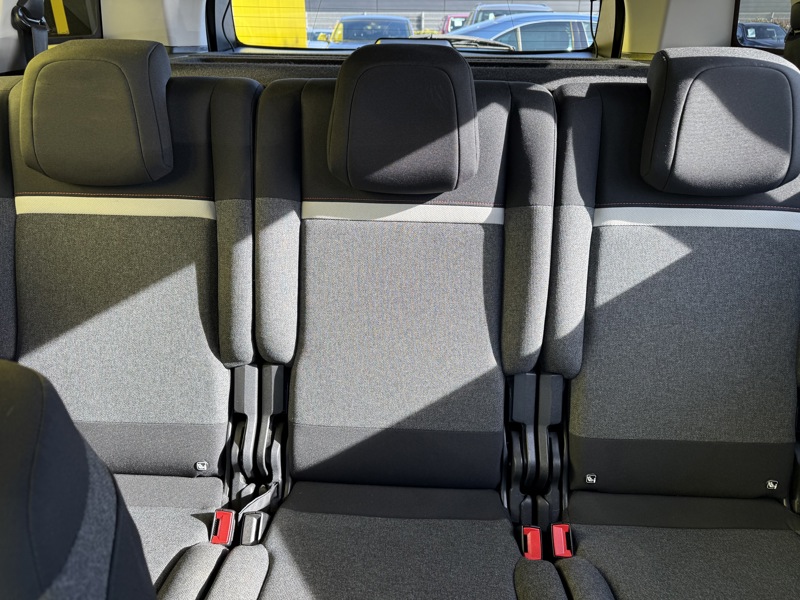 Image Citroën C5 AIRCROSS 1.5 BlueHDi 130 Live GPS Carplay Régul Clim auto Gtie 1 an 