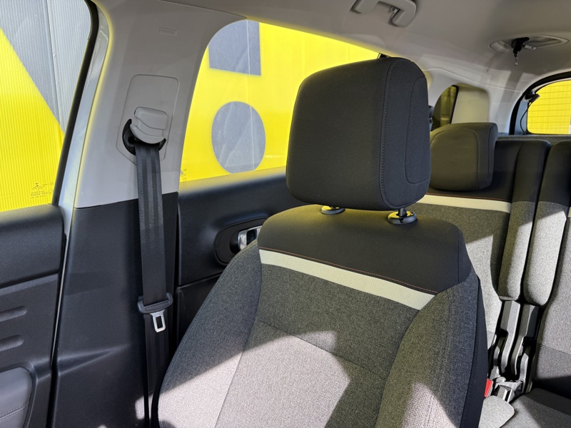 Image Citroën C5 AIRCROSS 1.5 BlueHDi 130 Live GPS Carplay Régul Clim auto Gtie 1 an 