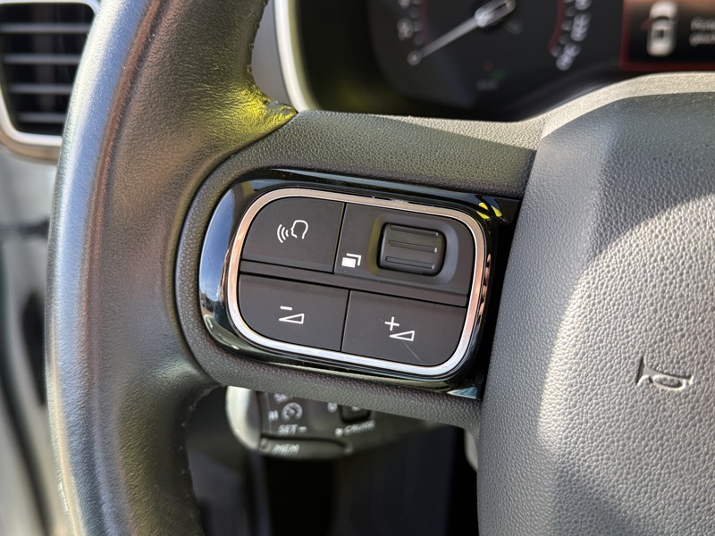 Image Citroën C5 AIRCROSS 1.5 BlueHDi 130 Live GPS Carplay Régul Clim auto Gtie 1 an 