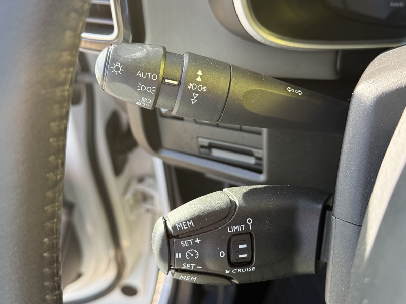 Image Citroën C5 AIRCROSS 1.5 BlueHDi 130 Live GPS Carplay Régul Clim auto Gtie 1 an 