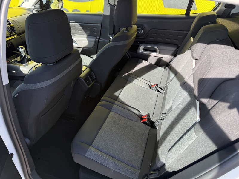 Image Citroën C5 AIRCROSS 1.5 BlueHDi 130 Live GPS Carplay Régul Clim auto Gtie 1 an 