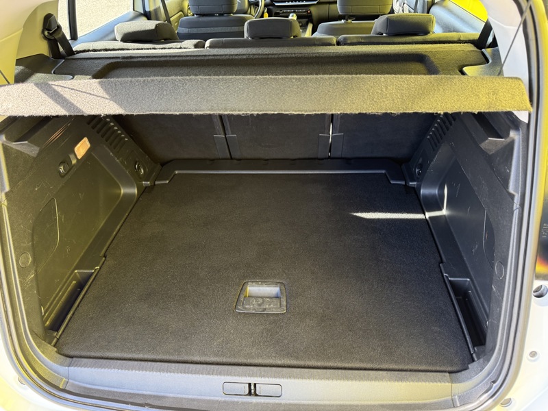 Image Citroën C5 AIRCROSS 1.5 BlueHDi 130 Live GPS Carplay Régul Clim auto Gtie 1 an 