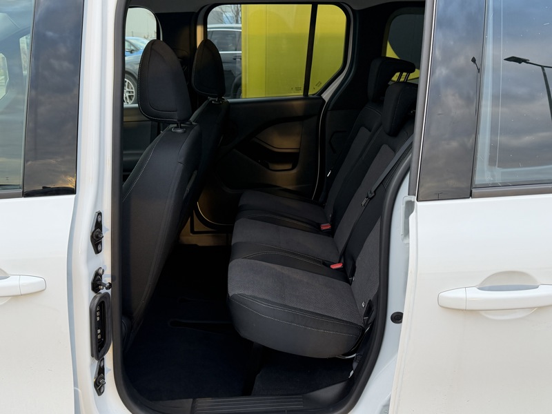 Image Mercedes-Benz CITAN 110 CDI 1.5 95 Tourer PRO Standard Carplay Caméra Régul Clim  Gtie 1 an 