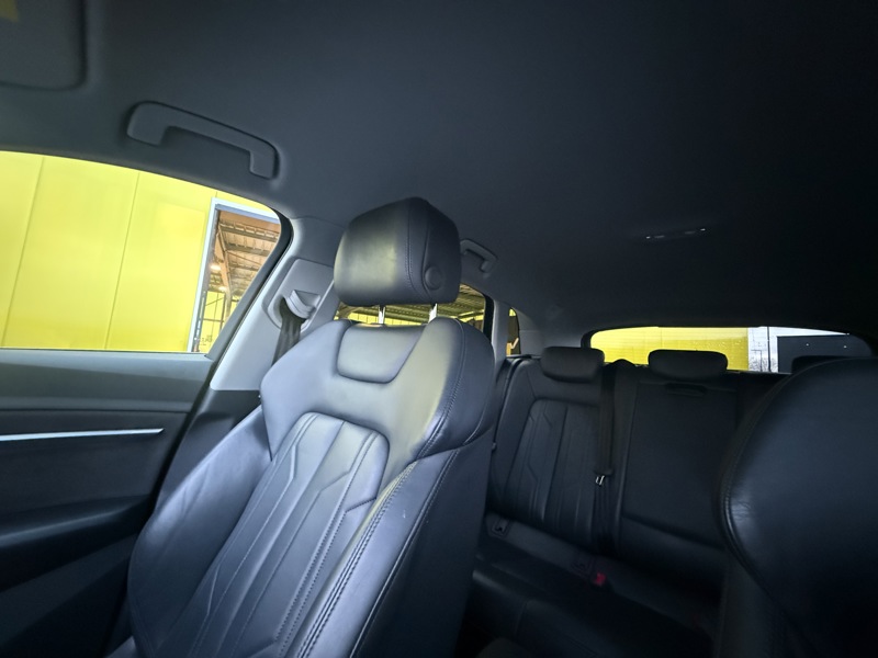 Image Audi E-TRON 50 quattro advanced   