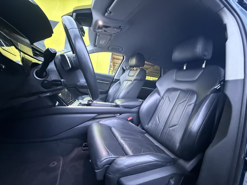 Image Audi E-TRON 50 quattro advanced   