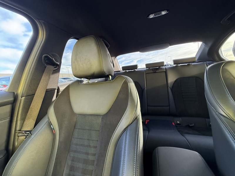 Image BMW 3 BERLINE 318 d 2.0 150 M Sport Full leds GPS Caméra Carplay Sièges chauffants Régul Clim auto  Gtie 1 an 