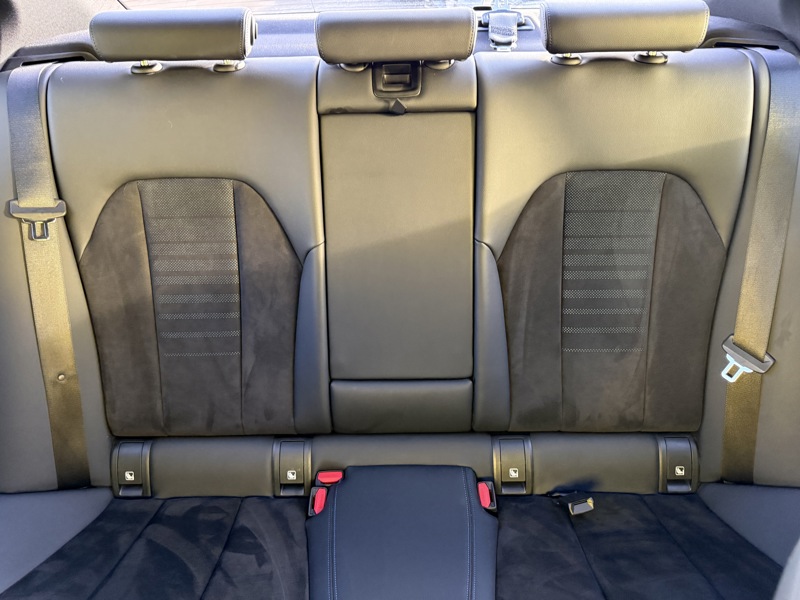 Image BMW 3 BERLINE 318 d 2.0 150 M Sport Full leds GPS Caméra Carplay Sièges chauffants Régul Clim auto  Gtie 1 an 