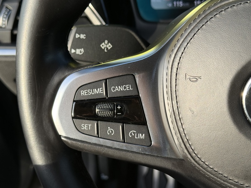 Image BMW 3 BERLINE 318 d 2.0 150 M Sport Full leds GPS Caméra Carplay Sièges chauffants Régul Clim auto  Gtie 1 an 