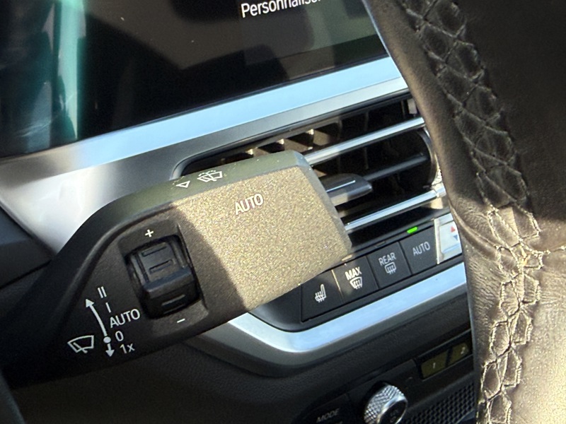 Image BMW 3 BERLINE 318 d 2.0 150 M Sport Full leds GPS Caméra Carplay Sièges chauffants Régul Clim auto  Gtie 1 an 