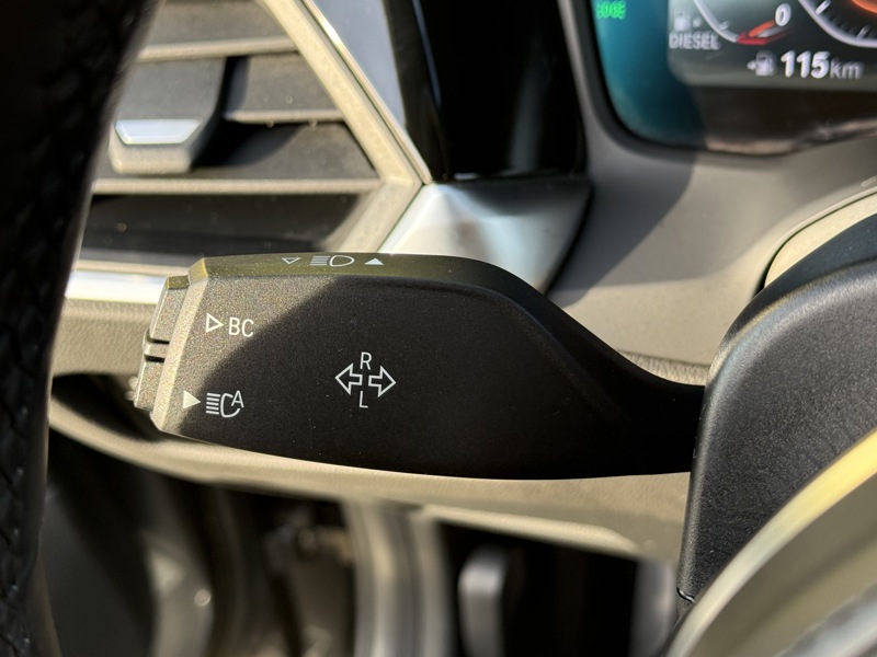 Image BMW 3 BERLINE 318 d 2.0 150 M Sport Full leds GPS Caméra Carplay Sièges chauffants Régul Clim auto  Gtie 1 an 