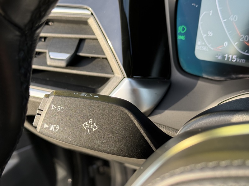 Image BMW 3 BERLINE 318 d 2.0 150 M Sport Full leds GPS Caméra Carplay Sièges chauffants Régul Clim auto  Gtie 1 an 