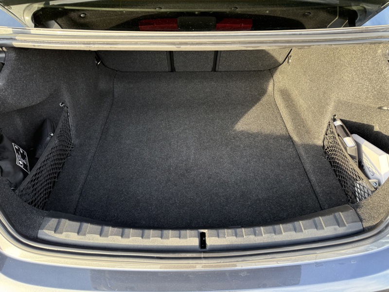 Image BMW 3 BERLINE 318 d 2.0 150 M Sport Full leds GPS Caméra Carplay Sièges chauffants Régul Clim auto  Gtie 1 an 