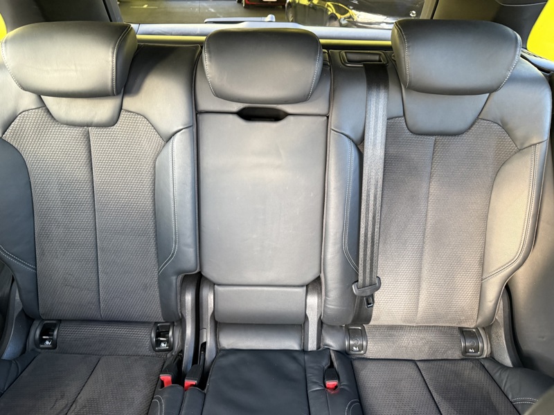 Image Audi Q5 2.0 TDI 190 S-line Quattro S-tronic7 TO GPS Caméra Carplay Régul Clim auto Gtie 1 an 