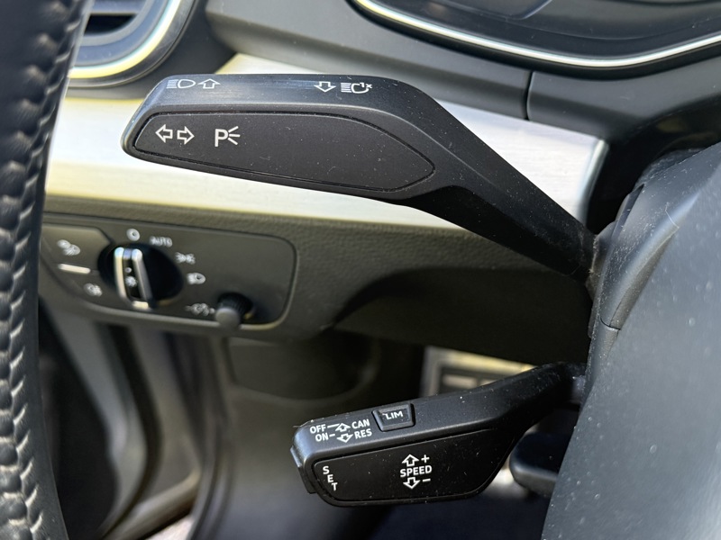 Image Audi Q5 2.0 TDI 190 S-line Quattro S-tronic7 TO GPS Caméra Carplay Régul Clim auto Gtie 1 an 