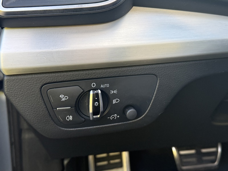 Image Audi Q5 2.0 TDI 190 S-line Quattro S-tronic7 TO GPS Caméra Carplay Régul Clim auto Gtie 1 an 