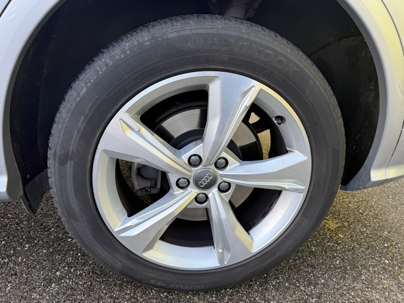 Image Audi Q5 2.0 TDI 190 S-line Quattro S-tronic7 TO GPS Caméra Carplay Régul Clim auto Gtie 1 an 