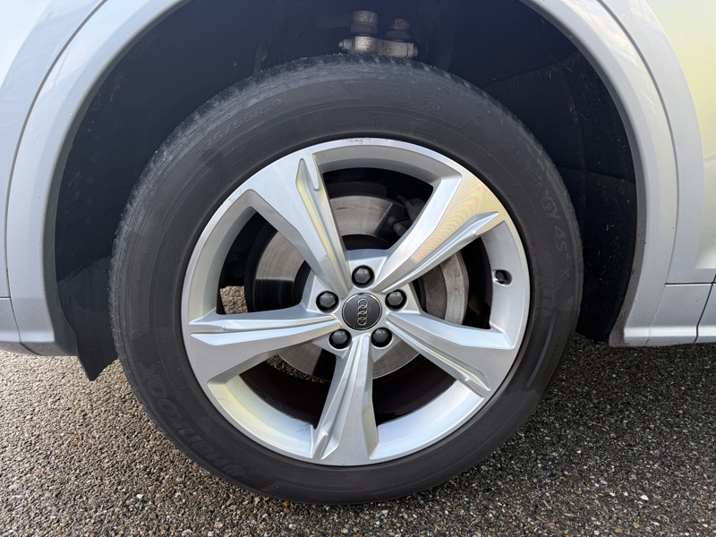 Image Audi Q5 2.0 TDI 190 S-line Quattro S-tronic7 TO GPS Caméra Carplay Régul Clim auto Gtie 1 an 