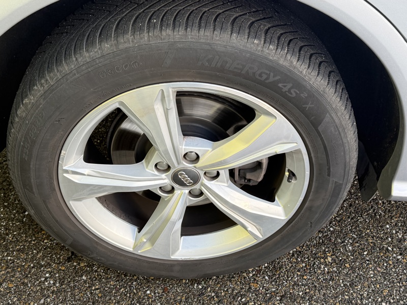 Image Audi Q5 2.0 TDI 190 S-line Quattro S-tronic7 TO GPS Caméra Carplay Régul Clim auto Gtie 1 an 