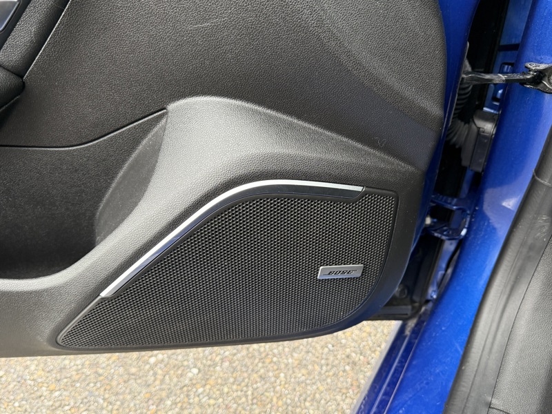 Image Renault MEGANE IV BERLINE 5 PTES. 1.3 TCe 160 R.S. Line Full leds GPS Carplay Bose Caméra HUD Sièges chauffants Régul Clim auto Gtie 1