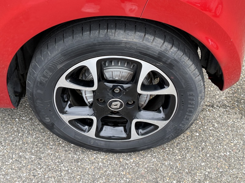 Image Renault TWINGO III 0.9 TCe 90 Intens Carplay Caméra Toit ouvrant Régul Clim auto Gtie 1 an 