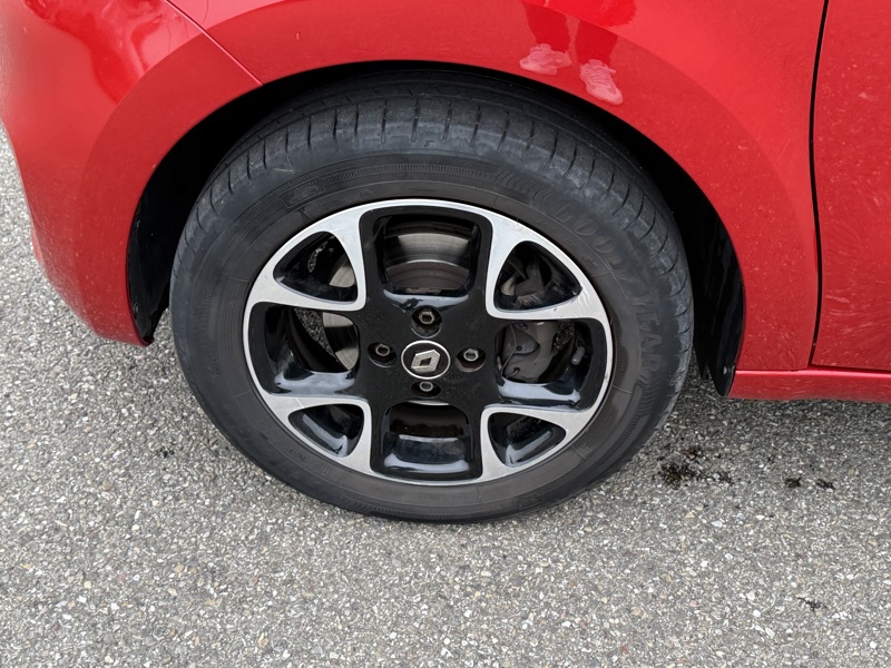 Image Renault TWINGO III 0.9 TCe 90 Intens Carplay Caméra Toit ouvrant Régul Clim auto Gtie 1 an 