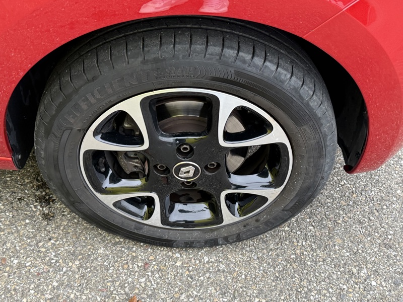 Image Renault TWINGO III 0.9 TCe 90 Intens Carplay Caméra Toit ouvrant Régul Clim auto Gtie 1 an 