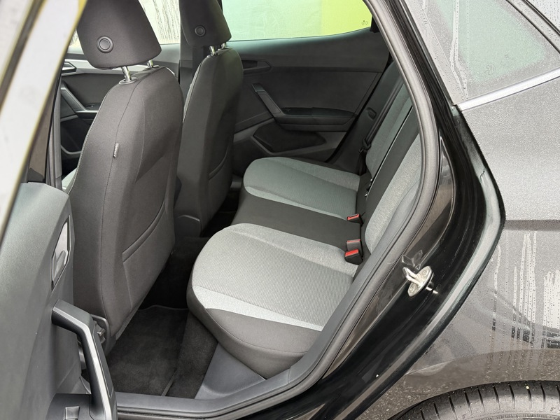 Image Seat IBIZA 1.0 TSI 110 Xcellence DSG7 Full leds GPS Caméra Carplay ACC Clim auto  Gtie 1 an 