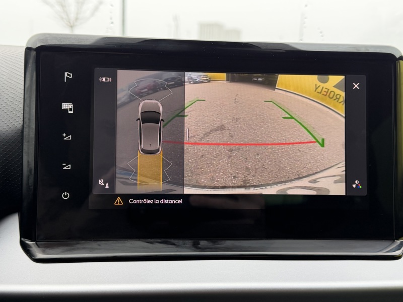 Image Seat IBIZA 1.0 TSI 110 Xcellence DSG7 Full leds GPS Caméra Carplay ACC Clim auto  Gtie 1 an 