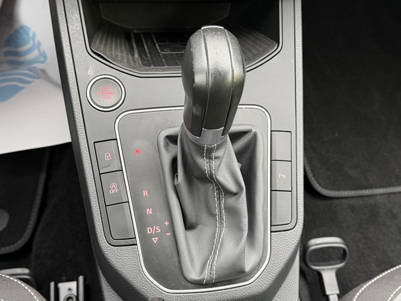 Image Seat IBIZA 1.0 TSI 110 Xcellence DSG7 Full leds GPS Caméra Carplay ACC Clim auto  Gtie 1 an 