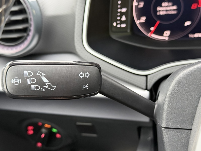 Image Seat IBIZA 1.0 TSI 110 Xcellence DSG7 Full leds GPS Caméra Carplay ACC Clim auto  Gtie 1 an 