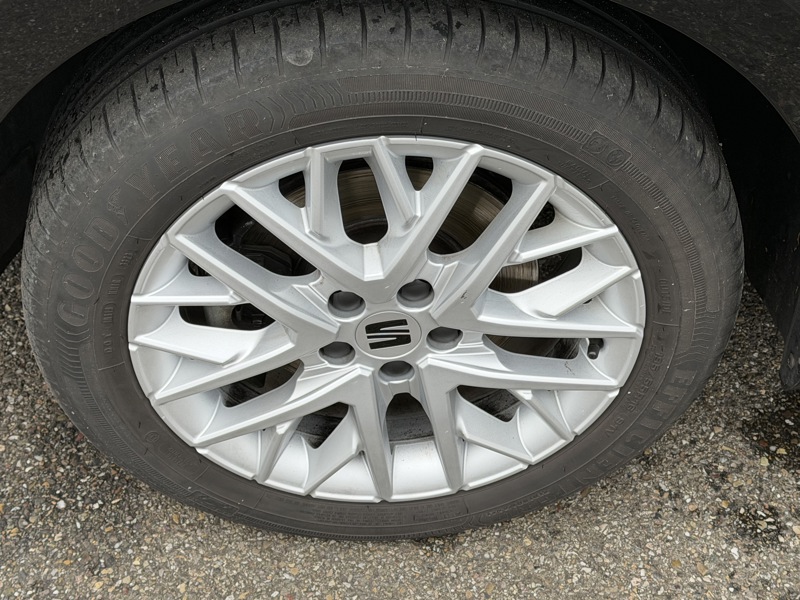 Image Seat IBIZA 1.0 TSI 110 Xcellence DSG7 Full leds GPS Caméra Carplay ACC Clim auto  Gtie 1 an 