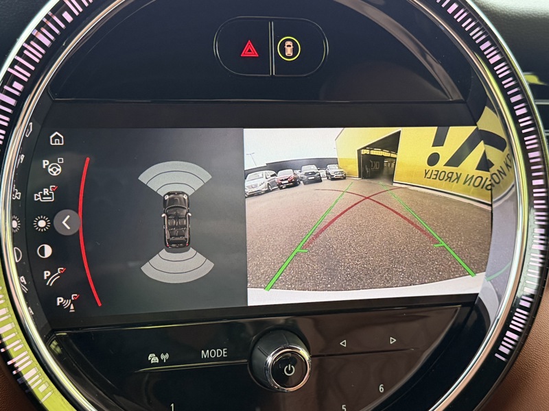 Image MINI CABRIO 2.0 178 Cooper S Finition John Cooper Works  Full leds HK GPS Caméra Carplay Sièges cuir chauffants 