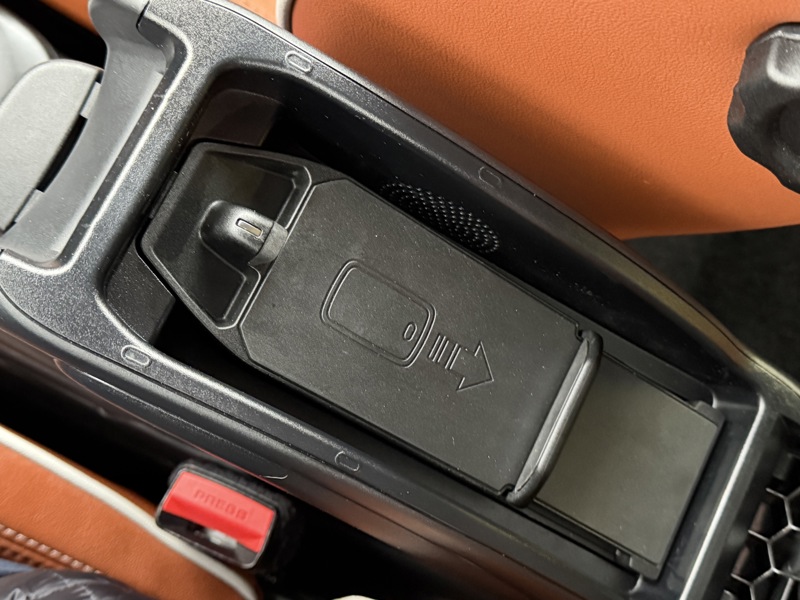 Image MINI CABRIO 2.0 178 Cooper S Finition John Cooper Works  Full leds HK GPS Caméra Carplay Sièges cuir chauffants 