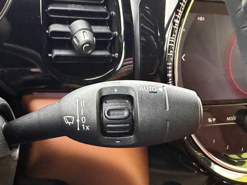 Image MINI CABRIO 2.0 178 Cooper S Finition John Cooper Works  Full leds HK GPS Caméra Carplay Sièges cuir chauffants 