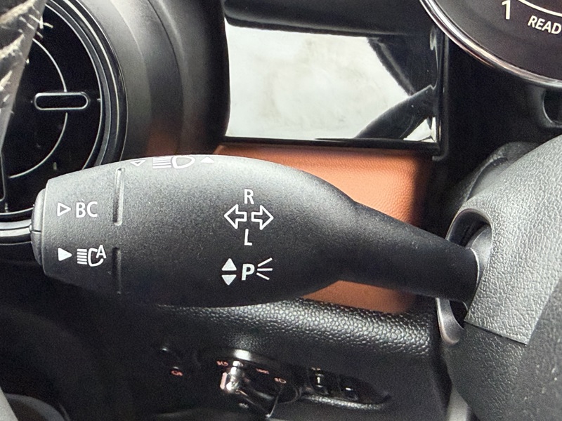 Image MINI CABRIO 2.0 178 Cooper S Finition John Cooper Works  Full leds HK GPS Caméra Carplay Sièges cuir chauffants 