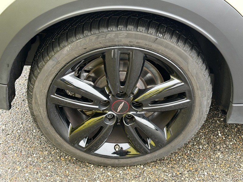 Image MINI CABRIO 2.0 178 Cooper S Finition John Cooper Works  Full leds HK GPS Caméra Carplay Sièges cuir chauffants 