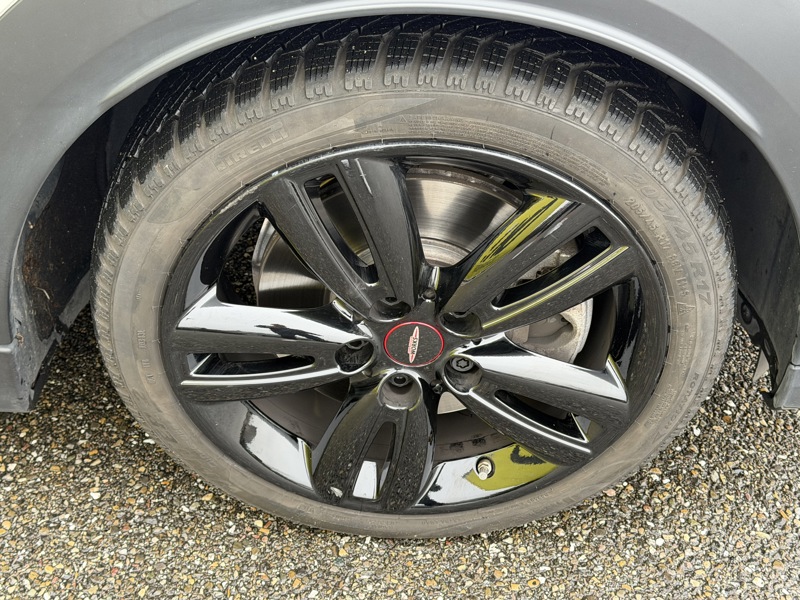 Image MINI CABRIO 2.0 178 Cooper S Finition John Cooper Works  Full leds HK GPS Caméra Carplay Sièges cuir chauffants 