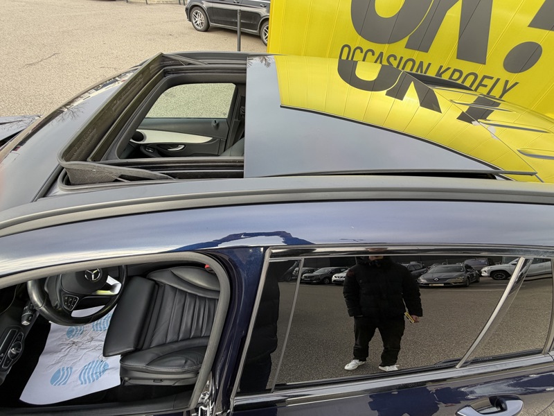 Image Mercedes-Benz GLC SUV 250 d 2.0 204 Fascination 4MATIC  Full leds TO GPS Caméra Sièges cuir Régul Clim auto Gtie 1 an 