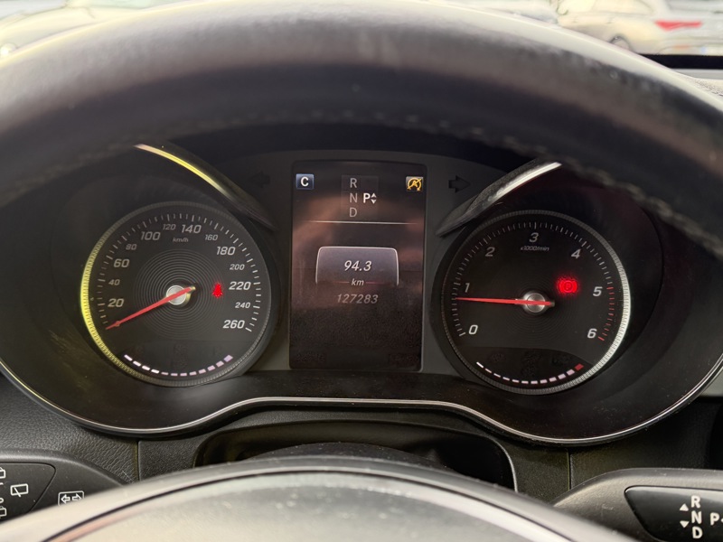 Image Mercedes-Benz GLC SUV 250 d 2.0 204 Fascination 4MATIC  Full leds TO GPS Caméra Sièges cuir Régul Clim auto Gtie 1 an 