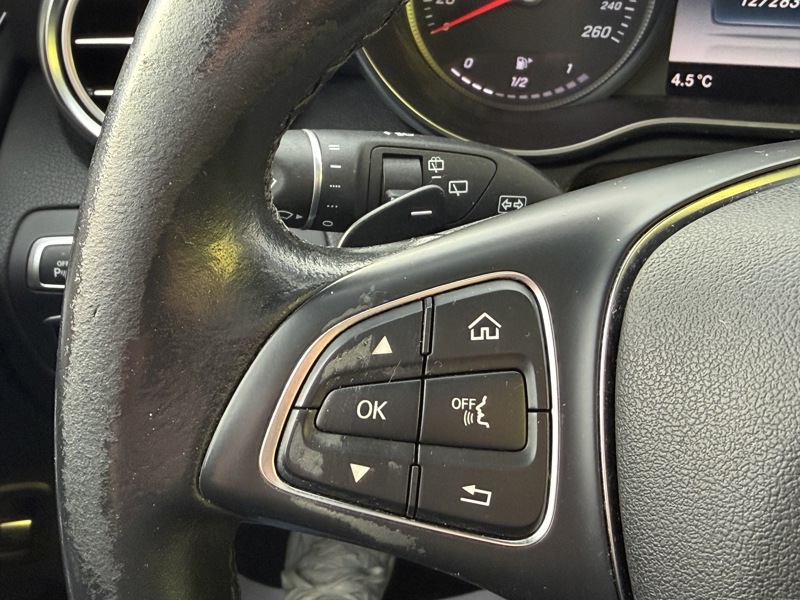 Image Mercedes-Benz GLC SUV 250 d 2.0 204 Fascination 4MATIC  Full leds TO GPS Caméra Sièges cuir Régul Clim auto Gtie 1 an 