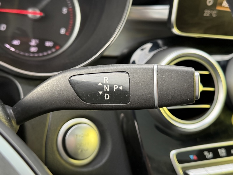 Image Mercedes-Benz GLC SUV 250 d 2.0 204 Fascination 4MATIC  Full leds TO GPS Caméra Sièges cuir Régul Clim auto Gtie 1 an 