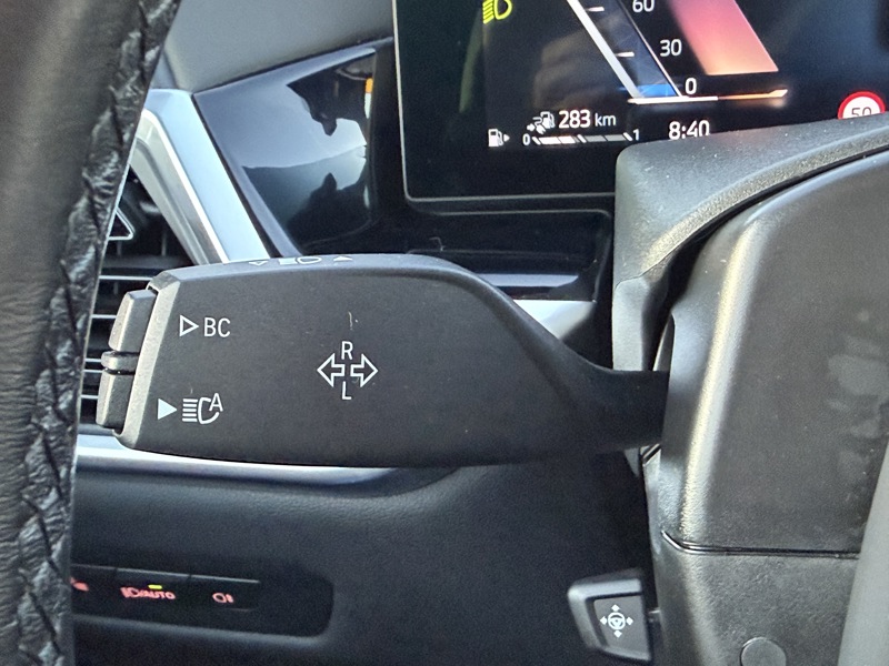 Image BMW SÉRIE X5 50 e 3.0 489 M Sport xDrive  Full leds HK GPS Carplay Caméra Sièges cuir élec chauff à mémoires Régu