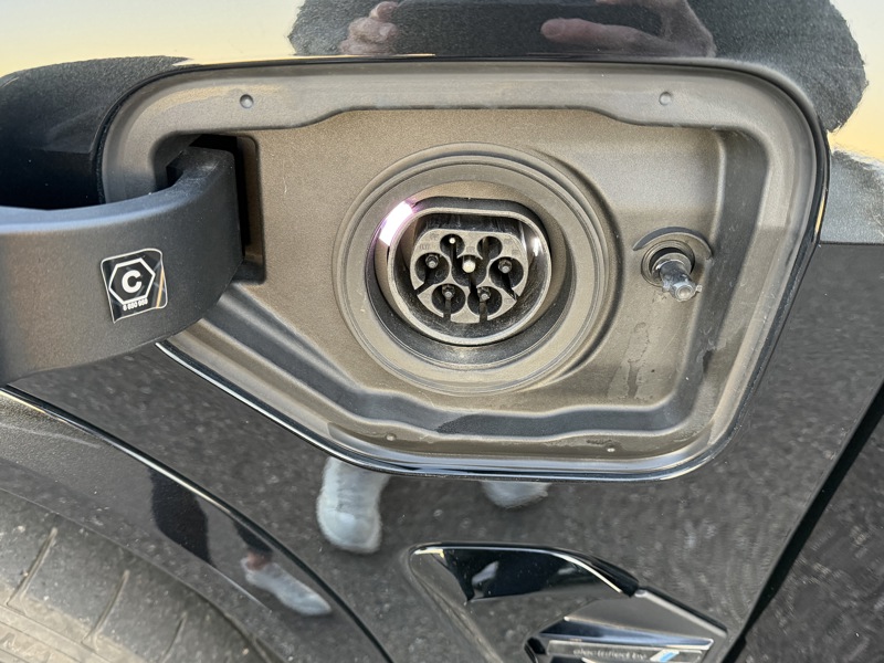 Image BMW SÉRIE X5 50 e 3.0 489 M Sport xDrive  Full leds HK GPS Carplay Caméra Sièges cuir élec chauff à mémoires Régu