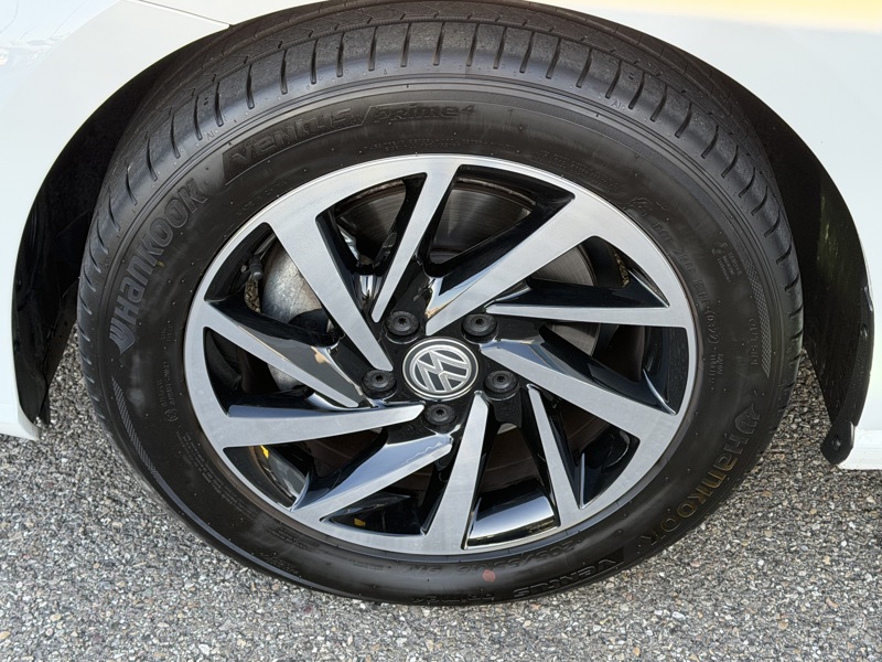 Image Volkswagen GOLF VII BERLINE 1.6 TDI 116 Connect DSG7 GPS Carplay Caméra ACC Clim auto  Gtie 1 an 