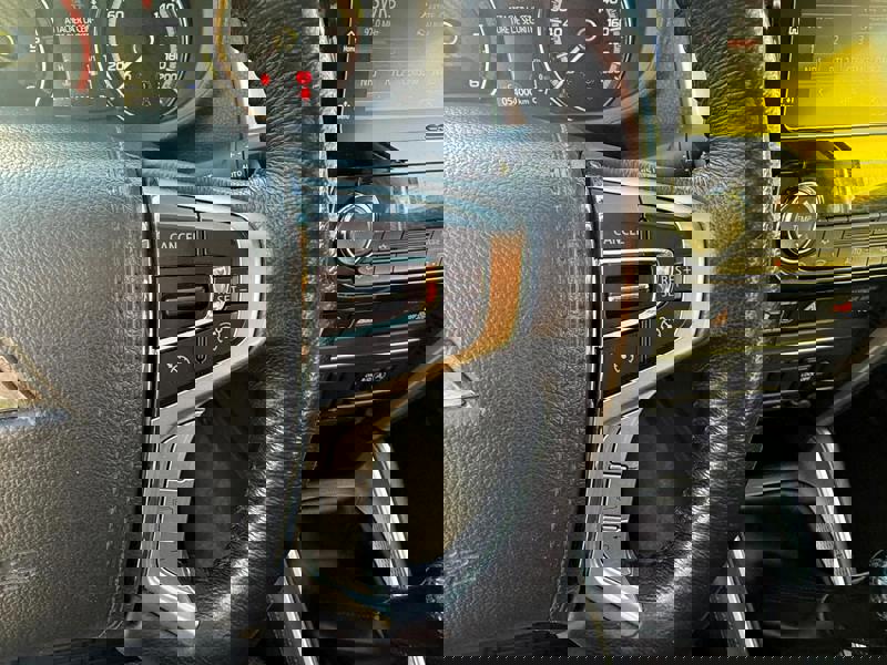 Image Mitsubishi L200 2.2 150 Basis Club Cab 4WD GPS Caméra Bluetooth Régul Clim auto Gtie 1 an 