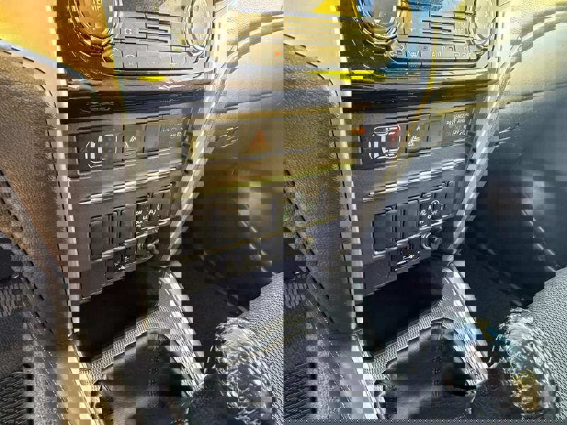 Image Mitsubishi L200 2.2 150 Basis Club Cab 4WD GPS Caméra Bluetooth Régul Clim auto Gtie 1 an 