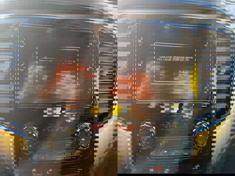 Image Mitsubishi L200 2.2 150 Basis Club Cab 4WD GPS Caméra Bluetooth Régul Clim auto Gtie 1 an 