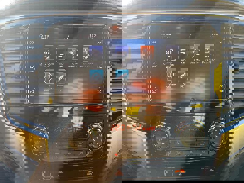 Image Mitsubishi L200 2.2 150 Basis Club Cab 4WD GPS Caméra Bluetooth Régul Clim auto Gtie 1 an 