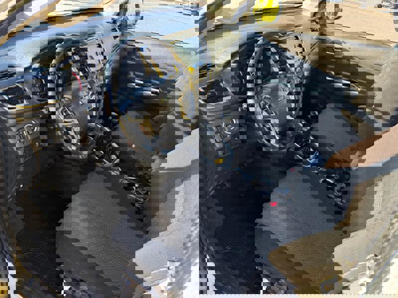 Image Mitsubishi L200 2.2 150 Basis Club Cab 4WD GPS Caméra Bluetooth Régul Clim auto Gtie 1 an 